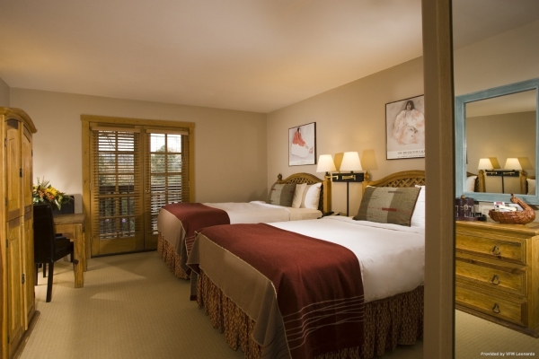Hotel Santa Fe